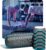 BlazePod Reaction Training Platform Improves Reaction Time And Agility For Athletes, Trainers, Coaches, Physical & Neurological Therapists, Fitness Trainers, Physical Educators (6 Pods)