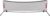 Tourna 10-foot Portable Tennis Net for Youth Tennis