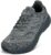 Slow Man Wide Toe Box Shoes for Men – Cushioned Road Running Shoe Non Slip Mens Walking Sneakers for Wide Feet Comfortable Athletic Gym Workout Sneaker