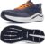 Wide Toe Box Walking Shoes for Men Arch Support Shoes Orthotic Sneaker for Plantar Fasciitis Knee Ankle Pain Relief & Comfort Long Standing