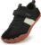 KUBUA Boys Girls Sneakers Kids Barefoot Shoes Comfort Anti-Slip Walking Shoes for Indoor Outdoor Toddler Little Big Kid