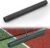 Silipull 36 Inch Replacement Surface Roller Tennis Court Squeegee Sponge Replacement Roller Seamless for Sweep Tennis Brush