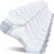 suaskk Men’s Ankle Athletic Cushioned Anti-Blister Running Socks 5 Pairs | Comfort and Breathable, Moisture Wicking,