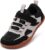 WHITIN Little/Big Kid Wide Barefoot Shoes | Retro Sneakers for Boys/Girls | Adventure-Ready