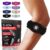 Sleeve Stars Tennis Elbow Brace for Men & Women, Elbow Brace for Tendonitis, Tennis Elbow Strap, Golfers Elbow Brace, Elbow Support Wrap for Tennis Elbow Relief, Fits 9″-23″ (Single/Black)