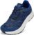 Slow Man Wide Toe Box Shoes for Men – Cushioned Road Running Shoe Non Slip Mens Walking Sneakers for Wide Feet Comfortable Athletic Gym Workout Sneaker