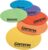 Gamma Sports Court Training Essentials, Courts Spots, Dome Cones, Disc Cones, Mini Court Lines, Pickleball Training, Tennis Training, Racquet Sports, Durable, All Levels of Play!