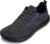 WHITIN Men’s Wide Toe Box + Zero Drop Sole Road Running Shoes | Rubber Outsole