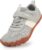 KUBUA Boys Girls Sneakers Kids Barefoot Shoes Comfort Anti-Slip Walking Shoes for Indoor Outdoor Toddler Little Big Kid