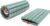Brazyn Morph Foam Roller: Collapsible Travel Foam Roller for Back Pain Relief, Workout Muscle Recovery, Back Massager, Deep Tissue Leg Massage, Back Cracker (Sage, Traditional)