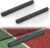 Silipull 36 Inch Replacement Surface Roller Tennis Court Squeegee Sponge Replacement Roller Seamless for Sweep Tennis Brush