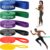 Resistance Bands for Working Out, Workout Bands, Training Bands Set, Pull Up Exercise Bands for Home Workouts, Full Body Training, Physical Therapy, Muscle Training, Strength Training.