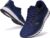 Joomra Whitin Men’s Supportive Running Shoes Cushioned Athletic Sneakers
