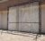 Tourna Deluxe Rebound Tennis Net (9×7 ft)
