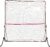 Tourna Rally Pro Adjustable Tilt Rebound Net (7×7 ft) for Tennis and Pickleball