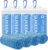 Sukeen [4 Pack Cooling Towel (40″x12″), Soft Breathable Chilly Microfiber Towel for Yoga,Sport,Running,Gym,Workout,Camping,Fitness,Workout & More Activities
