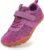 KUBUA Boys Girls Sneakers Kids Barefoot Shoes Comfort Anti-Slip Walking Shoes for Indoor Outdoor Toddler Little Big Kid
