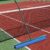 Suclain 36 Inch Tennis Court Squeegee PVA Foam Sponge Roller Lightweight Removes Water Quickly Clear Floors Tool for Tennis Basketball Sports Courts Garages