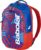 Babolat Jr Tennis Backpack (White/Blue/Red), 26 x 15 x 41 cm., 753109-209