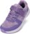 WHITIN Kids Wide Toe Box Running Tennis Shoes + Zero Drop Sole Sport Sneakers for Boys/Girls