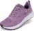 BRONAX Women’s Wide Toe Box Road Running Shoes | Wide Athletic Tennis Sneakers with Rubber Outsole
