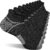 suaskk Men’s Ankle Athletic Cushioned Anti-Blister Running Socks 5 Pairs | Comfort and Breathable, Moisture Wicking,