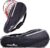 Athletico Tennis Bag and Racketball Bag – Tennis Bags for Women and Men to Hold Tennis Racket, Racquetball Racket, Pickleball Paddles and Other Equipment or Gear