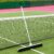 Vermont Rol-Dri Tennis Court Roller Squeegee – Blue PVA & PU Foam Tennis Squeegee | Lightweight with Exceptional Court Coverage | 36in Sweep Tennis Brush | Quick Clearing