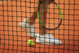 Best Tennis Training Tools for Solo Practice