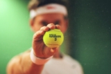 Best Tennis Warm-Up Routine Before Playing