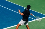 How to Build Confidence as a Beginner Tennis Player