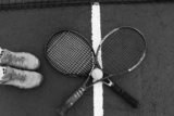 How to Choose Tennis Shoes for Hard Courts