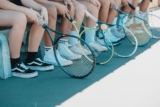 How to Choose the Right Tennis Racquet for Your Playing Style