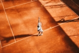 How to Create a Simple Weekly Tennis Training Plan