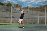 How to Improve Your Tennis Serve Accuracy