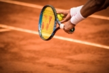 How to Keep Your Tennis Racquet Grip Comfortable