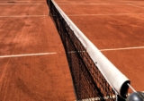 How to Prepare for Your First Tennis Match