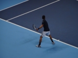 How to Stay Focused During a Tennis Match