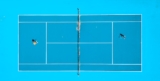 Simple Tennis Drills to Improve Consistency