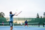 Tennis Strategy Tips for Winning More Points