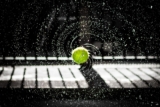 Tennis Training Tips for More Powerful Serves