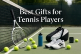 Best Gifts for Tennis Players