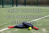 Paddle Tennis Guide 2026: Rules, Equipment & How to Play