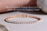 Best Pandora Tennis Bracelets in 2026: Reviews & Buying Guide