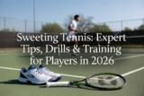 Sweeting Tennis: Expert Tips, Drills & Training for Players in 2026
