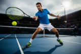 Top Tennis Racquets for Intermediate to Advanced Players
